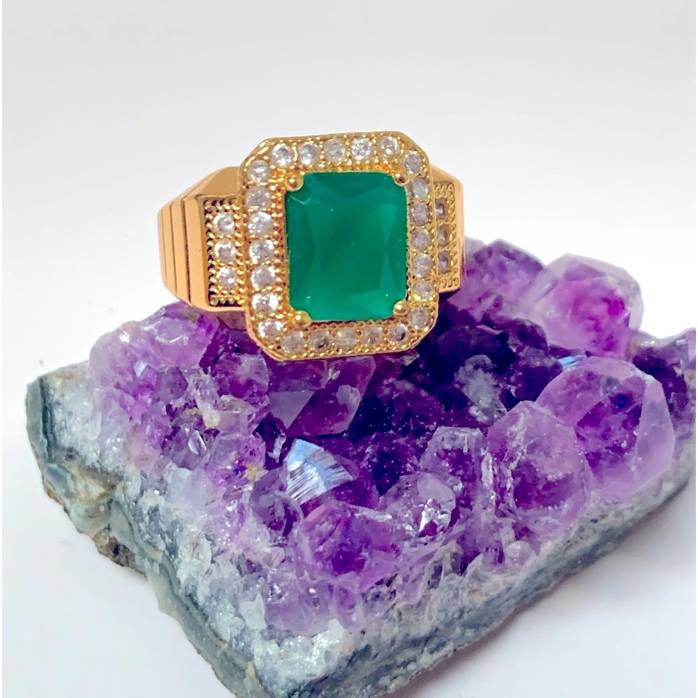 Beautiful Statement Ring - Picture 4 of 6